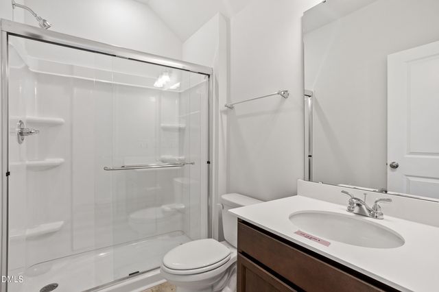 50 Alice Trace Place 33, Angier, NC 27501
