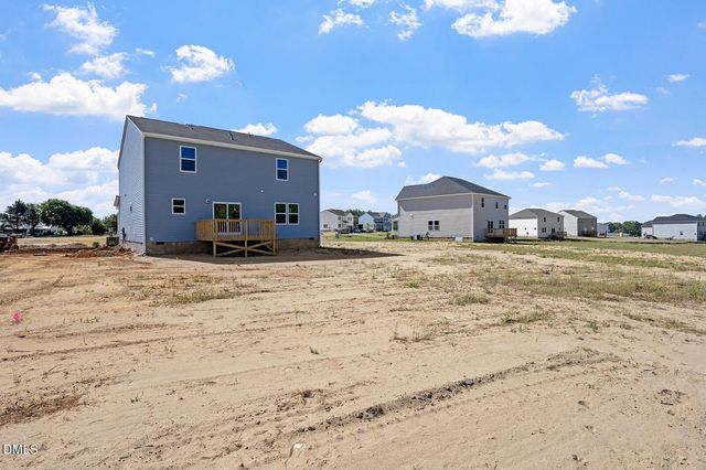 50 Alice Trace Place 33, Angier, NC 27501