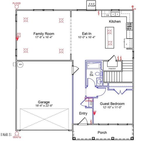 50 Alice Trace Place 33, Angier, NC 27501