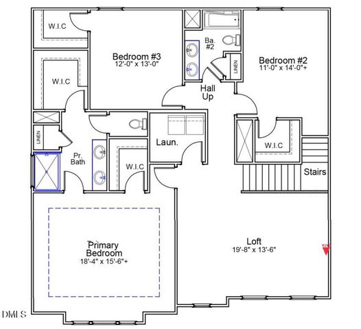 50 Alice Trace Place 33, Angier, NC 27501