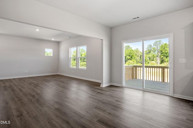 50 Alice Trace Place 33, Angier, NC 27501