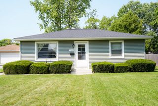 1319 N William Street, Joliet, IL 60435