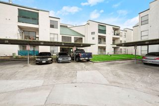 2816 S Bartell B26, Houston, TX 77054