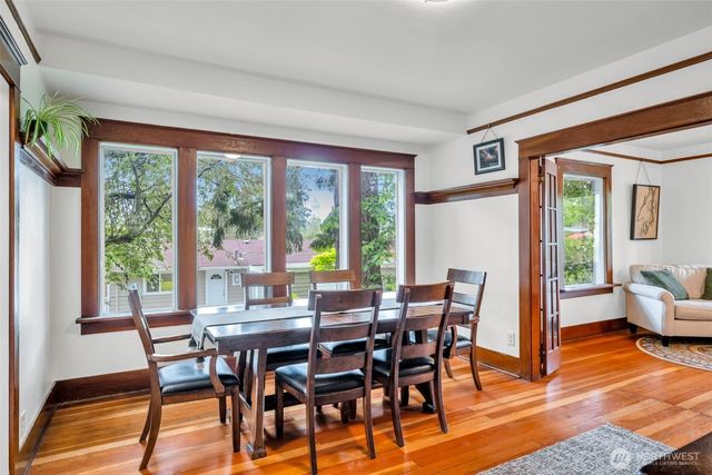 3551 SW 99th Street, Seattle, WA 98126