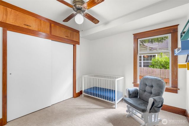3551 SW 99th Street, Seattle, WA 98126