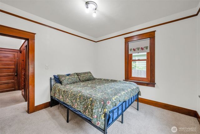 3551 SW 99th Street, Seattle, WA 98126