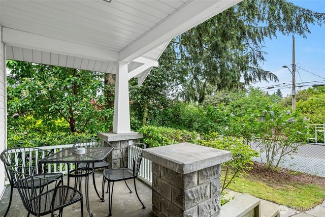 3551 SW 99th Street, Seattle, WA 98126