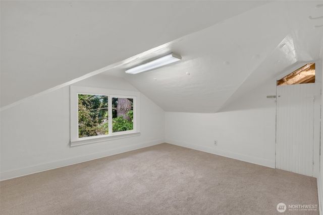3551 SW 99th Street, Seattle, WA 98126