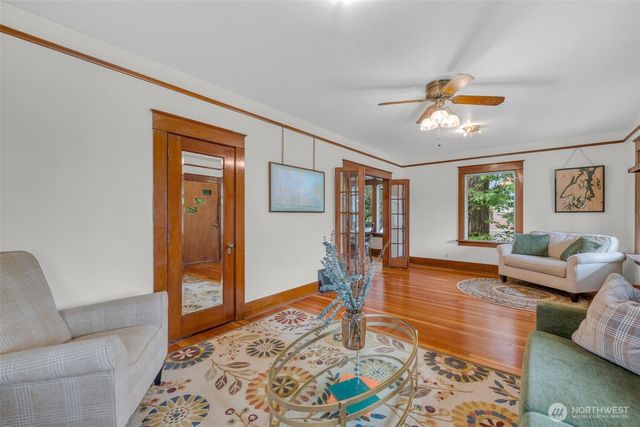 3551 SW 99th Street, Seattle, WA 98126