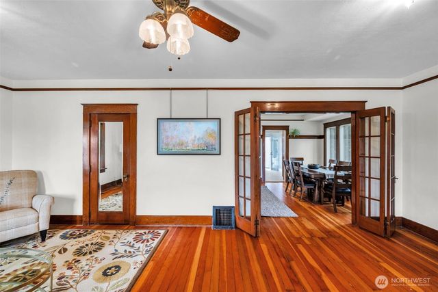 3551 SW 99th Street, Seattle, WA 98126