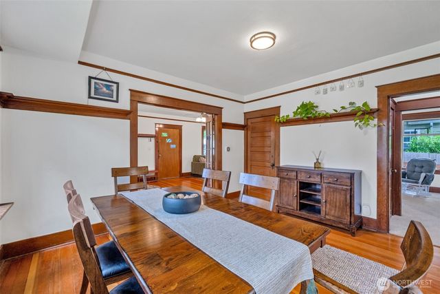 3551 SW 99th Street, Seattle, WA 98126