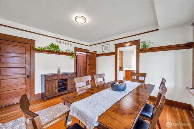 3551 SW 99th Street, Seattle, WA 98126