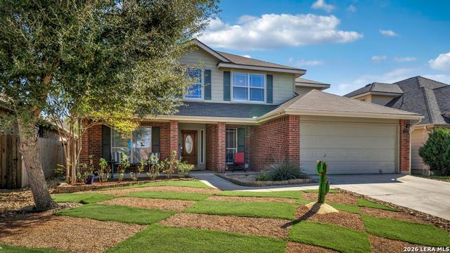 8658 Gavel, Converse, TX 78109