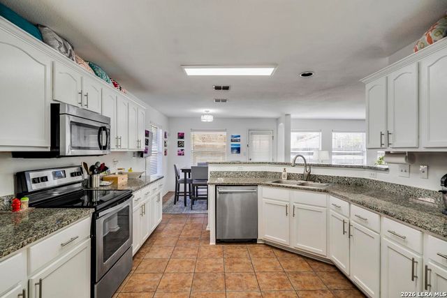 8658 Gavel, Converse, TX 78109