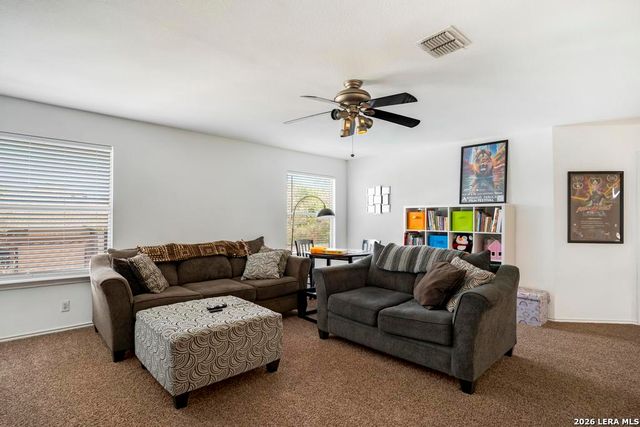 8658 Gavel, Converse, TX 78109