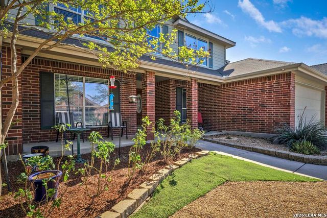 8658 Gavel, Converse, TX 78109