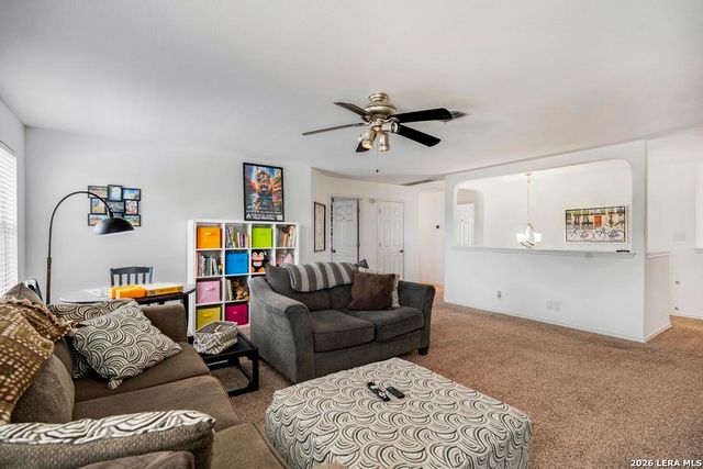 8658 Gavel, Converse, TX 78109