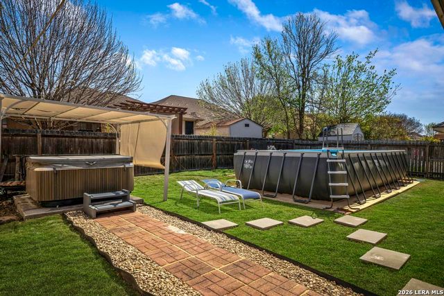 8658 Gavel, Converse, TX 78109