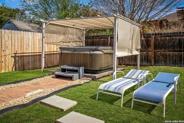 8658 Gavel, Converse, TX 78109