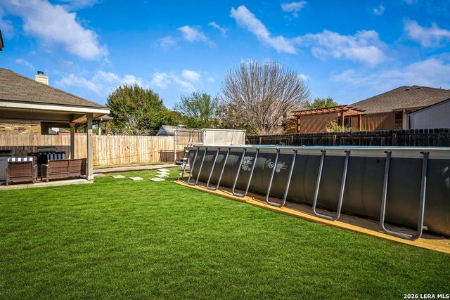 8658 Gavel, Converse, TX 78109