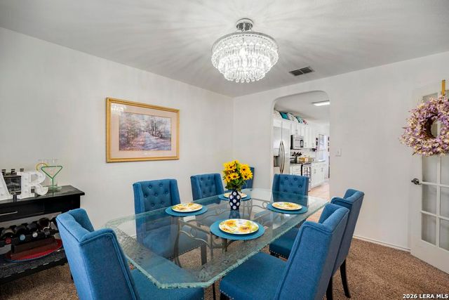 8658 Gavel, Converse, TX 78109