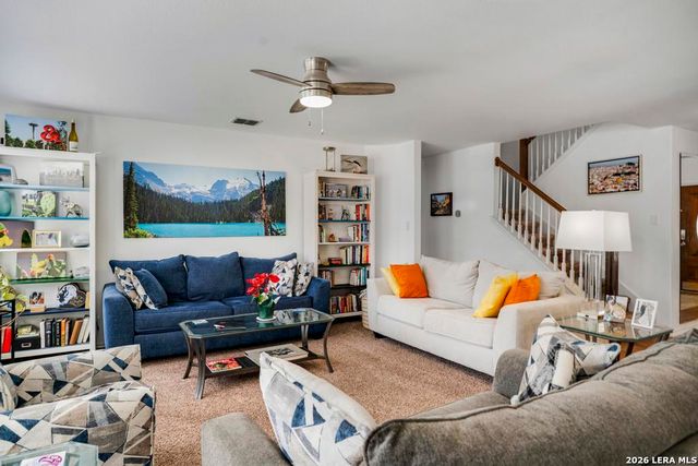 8658 Gavel, Converse, TX 78109