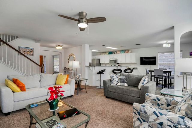 8658 Gavel, Converse, TX 78109