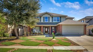 8658 Gavel, Converse, TX 78109