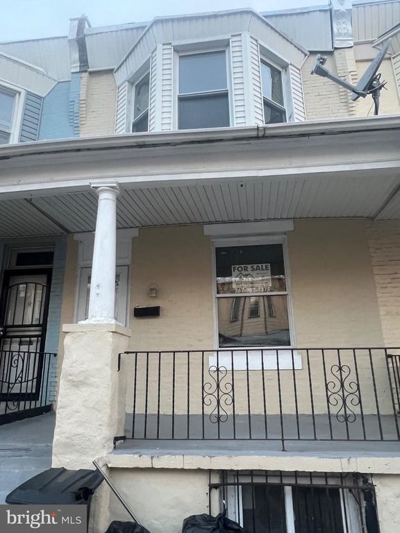 4548 N 17TH ST, Philadelphia, PA 19140