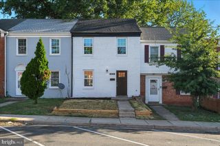 9833 TOWN LN, Manassas, VA 20110