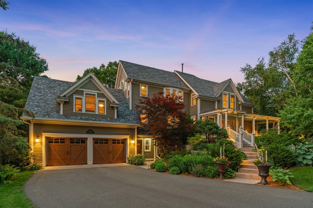 607 Ivy Falls Avenue, Mendota Heights, MN 55118 — photo 2