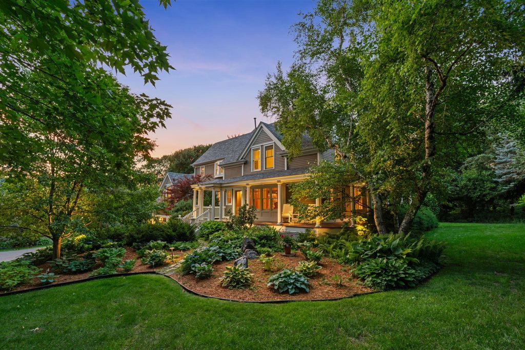 607 Ivy Falls Avenue, Mendota Heights, MN 55118 — photo 3