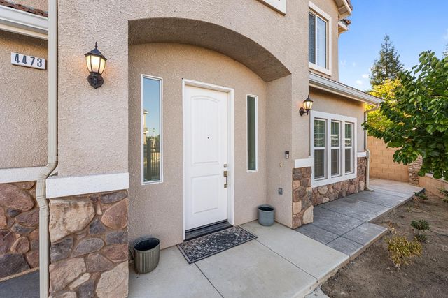 4473 W Langden Drive, Fresno, CA 93722