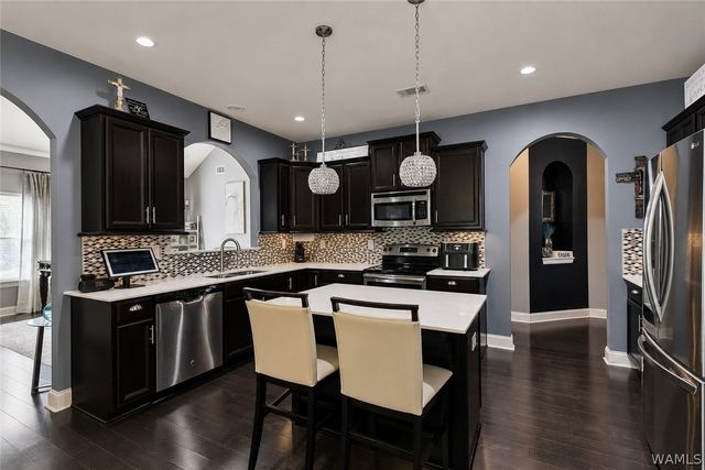 12906 Rolling Meadows, Northport, AL 35473
