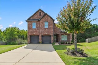 12906 Rolling Meadows, Northport, AL 35473