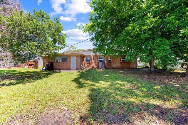 1712 PATRICK STREET, Kissimmee, FL 34741