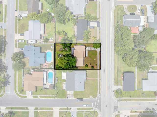 1712 PATRICK STREET, Kissimmee, FL 34741