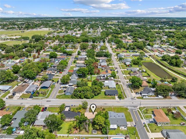 1712 PATRICK STREET, Kissimmee, FL 34741