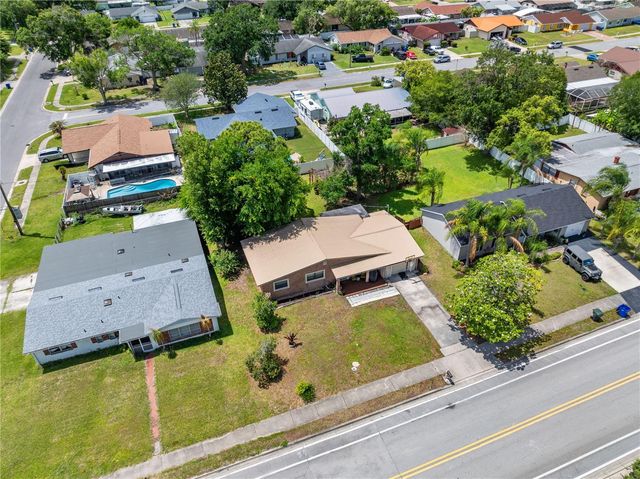 1712 PATRICK STREET, Kissimmee, FL 34741