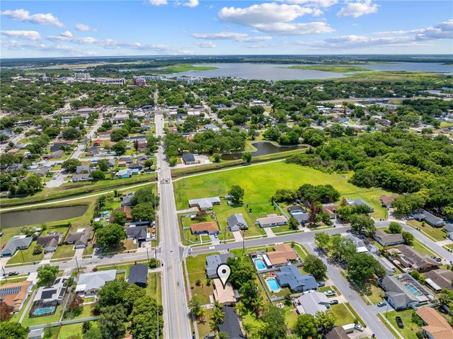 1712 PATRICK STREET, Kissimmee, FL 34741