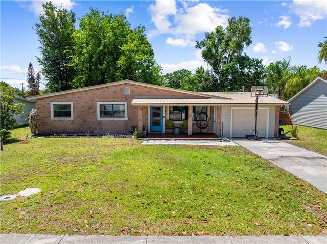 1712 PATRICK STREET, Kissimmee, FL 34741