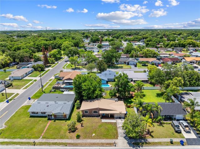1712 PATRICK STREET, Kissimmee, FL 34741