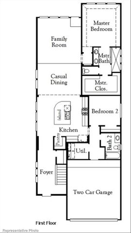 4133 Harrison Street, Heartland, TX 75114