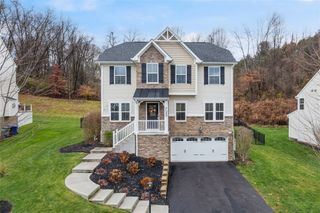 723 Packsaddle Trail, Richland, PA 15044