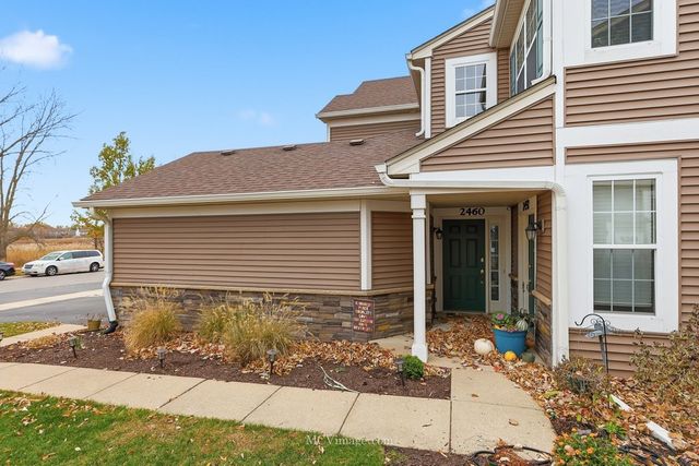 2460 Golf Ridge Circle 2460, Naperville, IL 60563