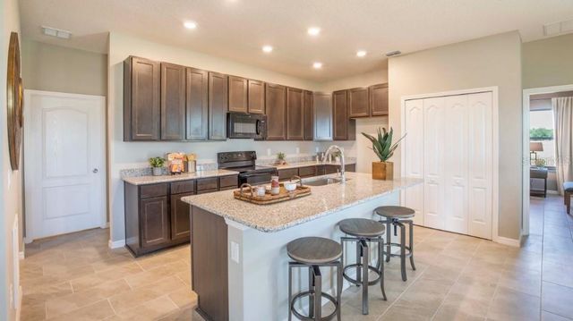 25125 THORNHILL DRIVE, Sorrento, FL 32776