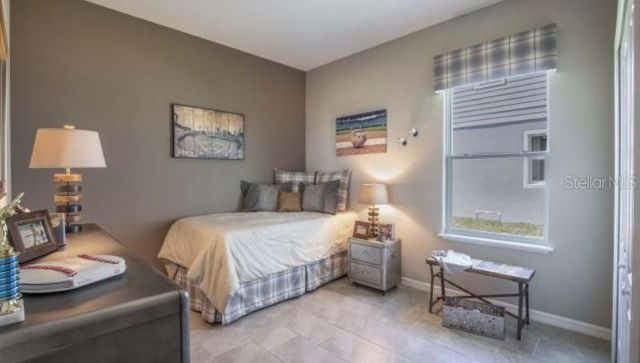 25125 THORNHILL DRIVE, Sorrento, FL 32776