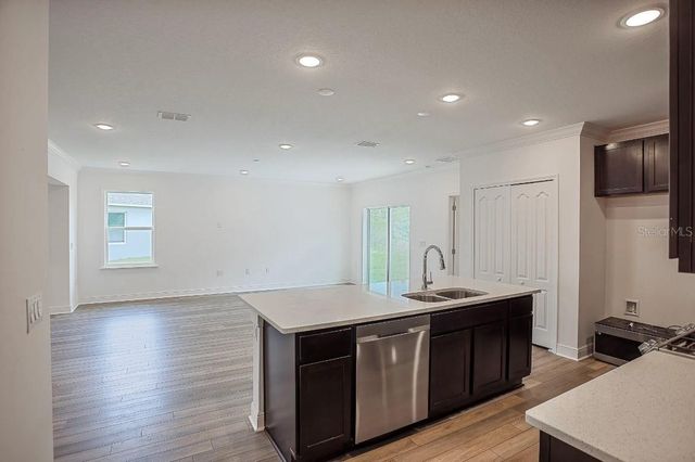 25125 THORNHILL DRIVE, Sorrento, FL 32776