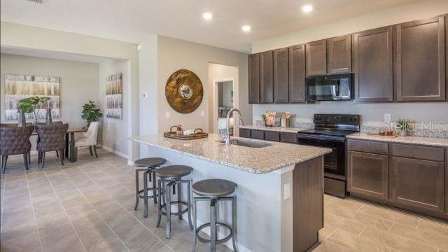 25125 THORNHILL DRIVE, Sorrento, FL 32776