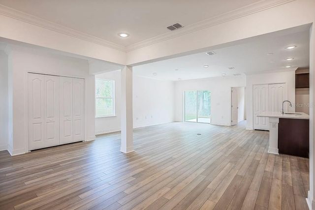 25125 THORNHILL DRIVE, Sorrento, FL 32776